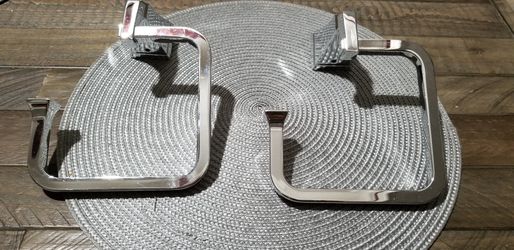 towel rack new