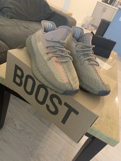 Yeezy 350 Boosts