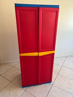 Cajonera de niños