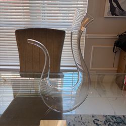 Wine Decanters