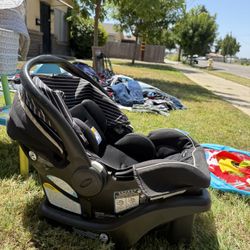 Graco Baby Car seat 