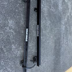 Yakima Bike Racks