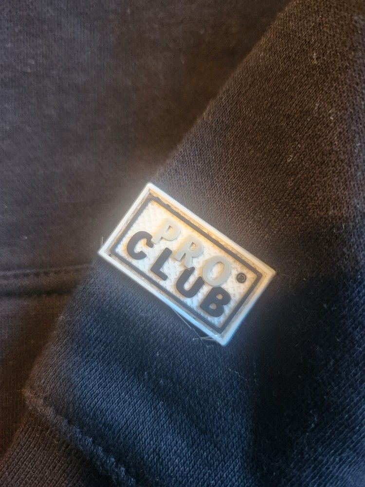 Pro Club Heavy Weight HOODIE