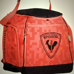 Rossignol Hero Heated Boot Bag