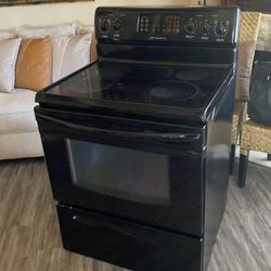 Electric Oven