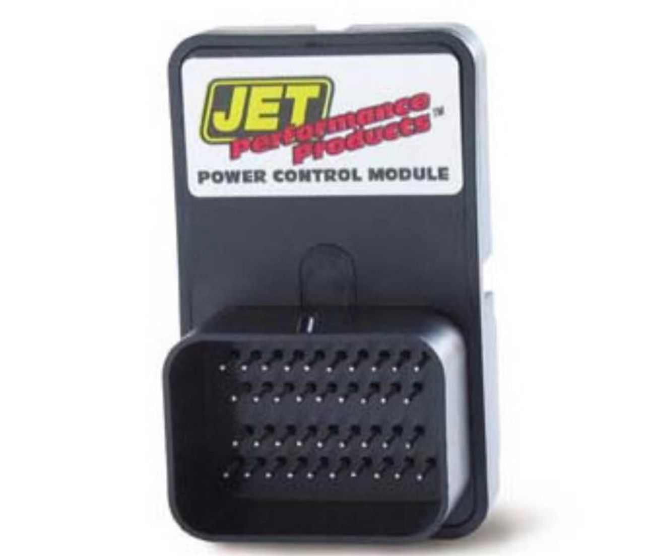 JET Performance Tuning Products Dodge/Jeep Tuning Module