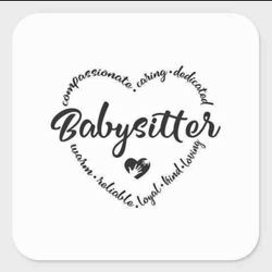 Babysitter