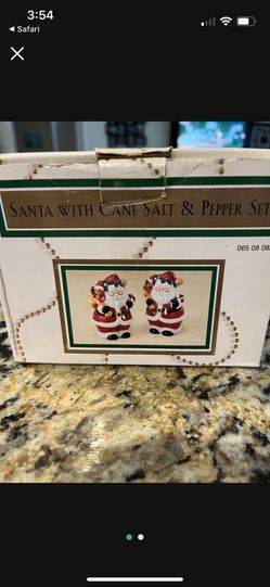 Christmas Items For Sale