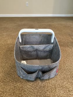 Skip Hop Light Up Diaper Caddy