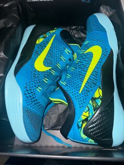 Kobe IX Elite Low Protro