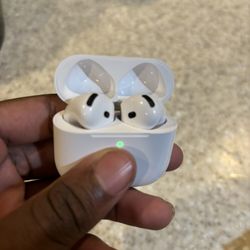 AirPod Pro 4 ANC 