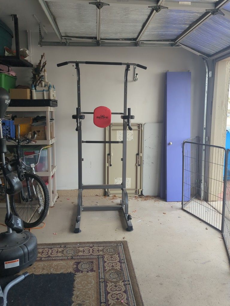 Exercise Equipment 
