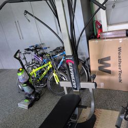 Bowflex Ultimate 