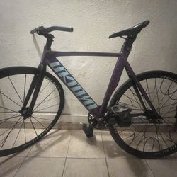 Unknown fixie