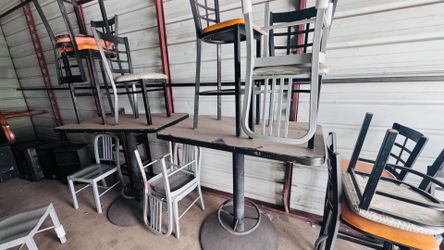Commercial Nightclub Furniture