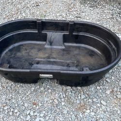 Water Basin