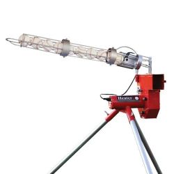 Pitching Machine