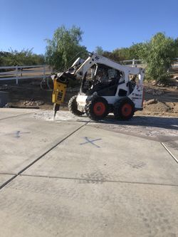 Dump Trailer