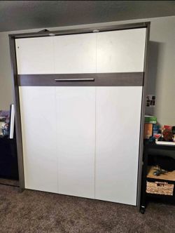 Osterman Murphy Bed