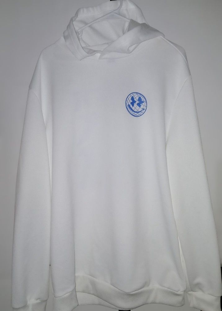 Hoodie graphic XXL