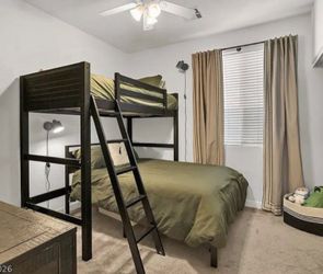 Twin bed & Full bed