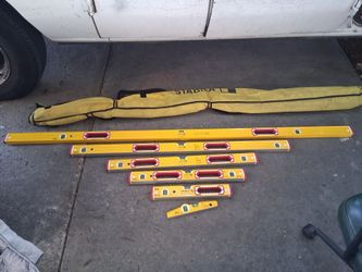STABILAS SET