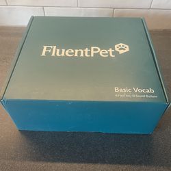 Fluent Pet