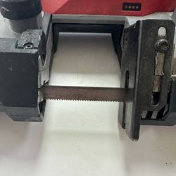 Milwaukee Band Saw Tool Only 