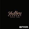 Mr. Hustler 