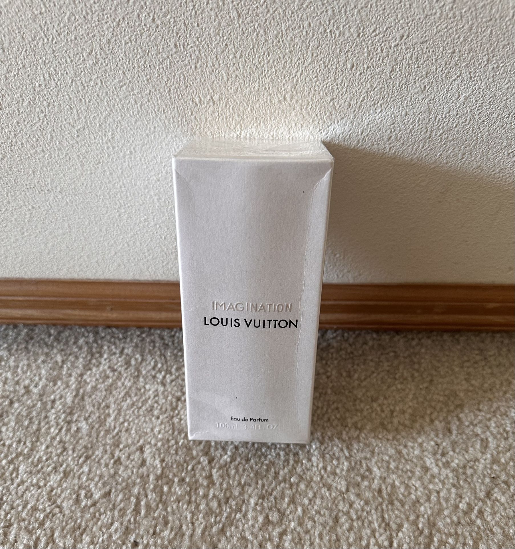 Lv Lou Vuitton Imagination EDP Cologne 