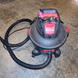Shop-vac