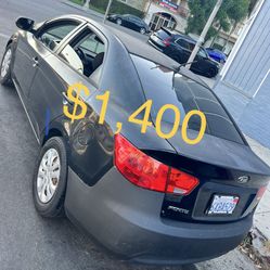 $1,400 Good 