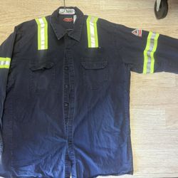 Bulwark Flame Resistant All Sizes