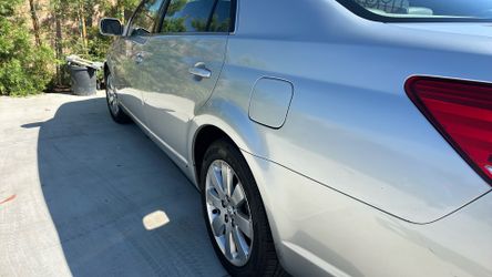 2006 Toyota Avalon