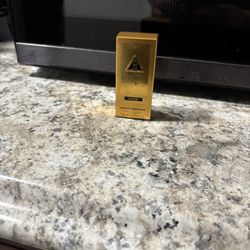 1 Million 0.17 Oz