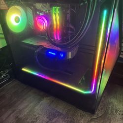 Ibuy power Pre built. Barely used 