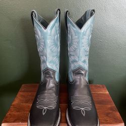Cowboy Boots Size 11 