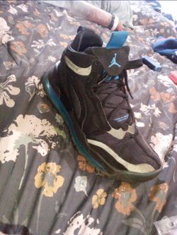 Jordan aerospace 720
