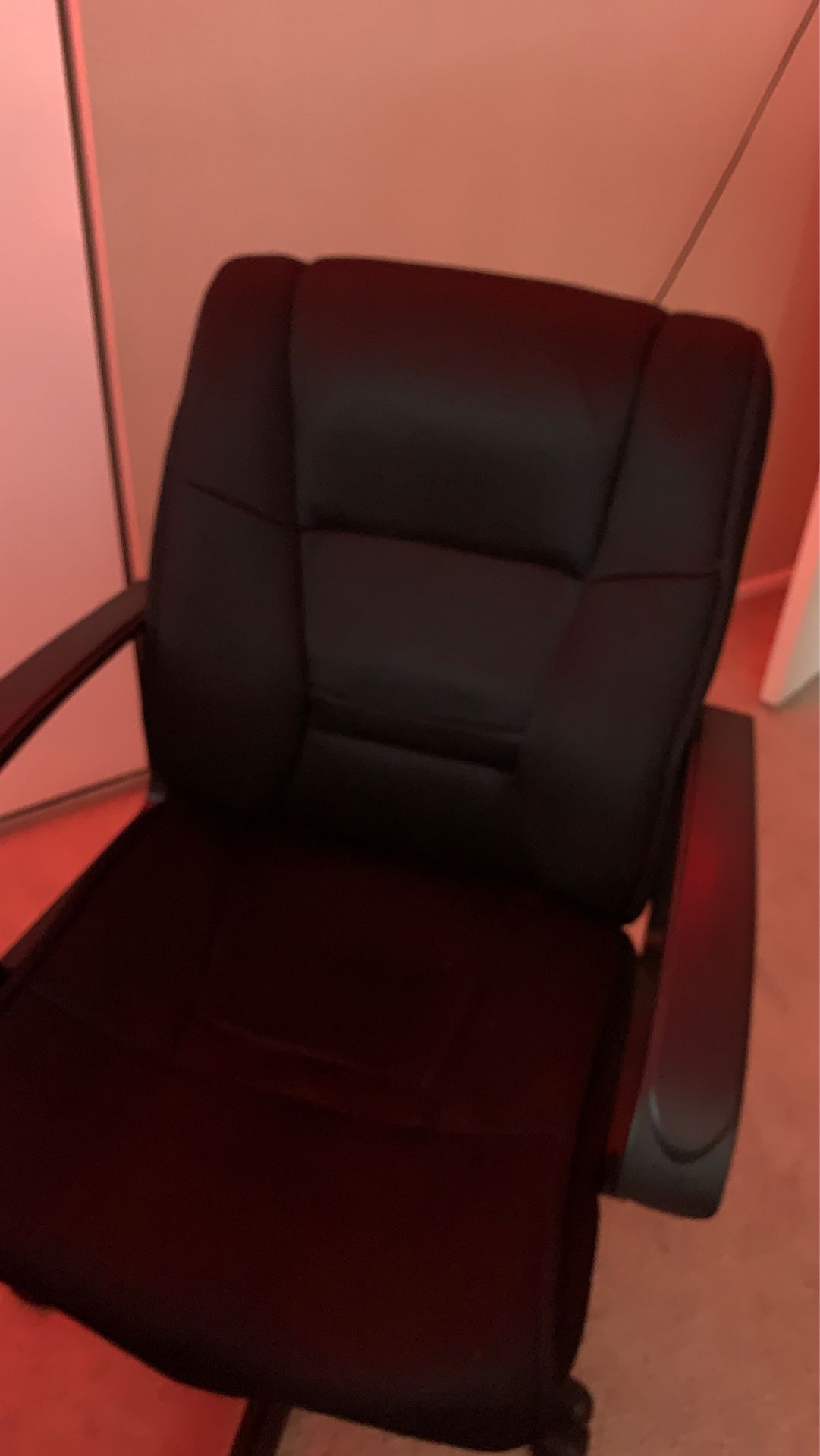 Office gaming chair