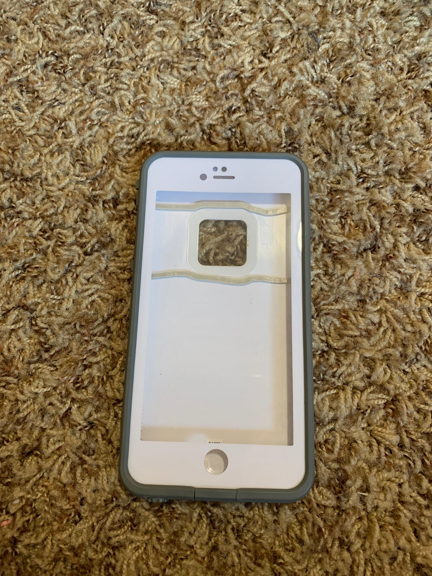 Lifeproof iPhone 6s Plus case