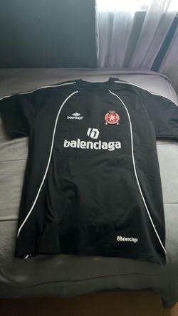 Balenciaga Beverly Hills Jersey