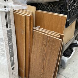 Shelf For $2 Each