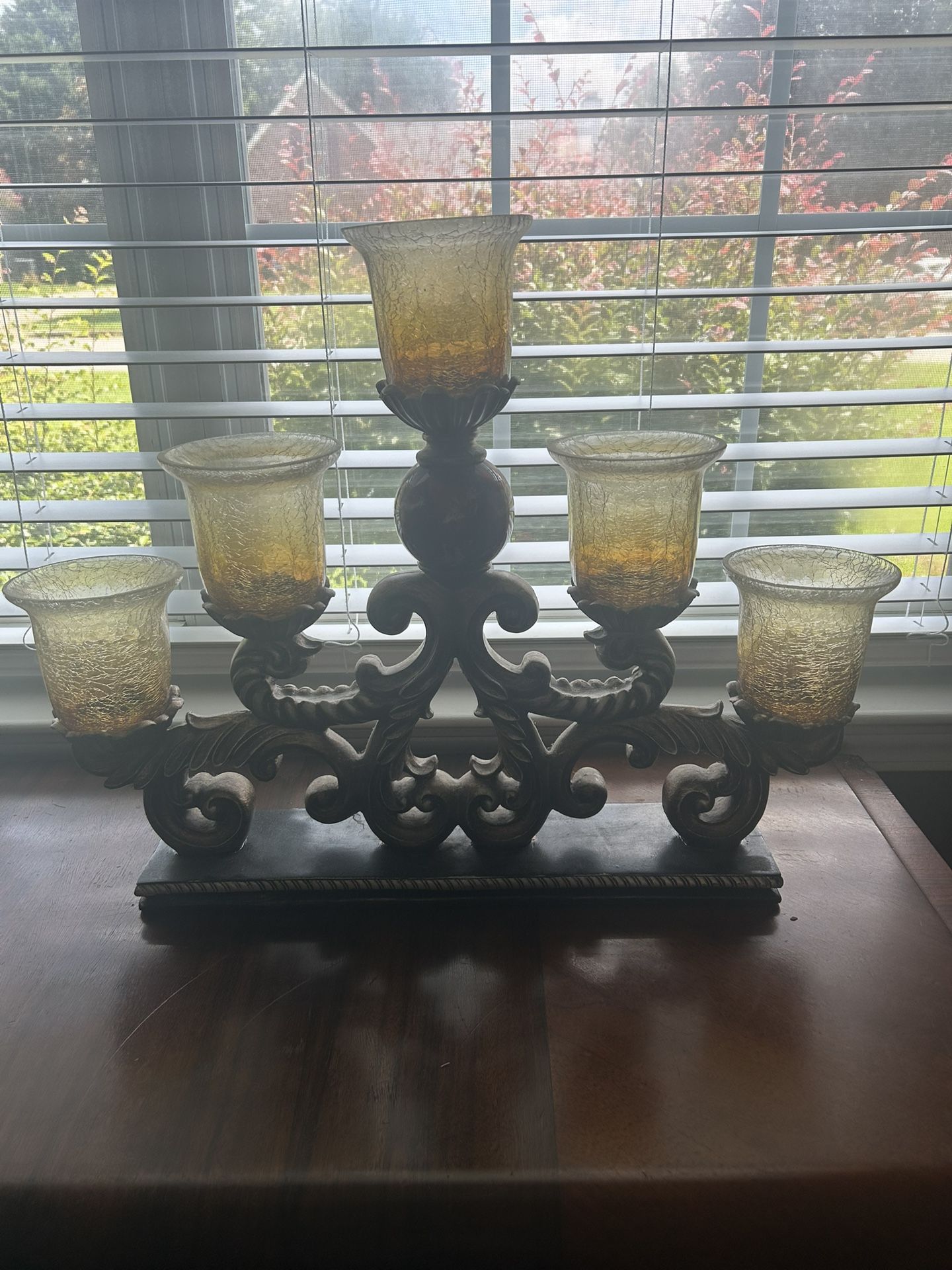 Candelabra