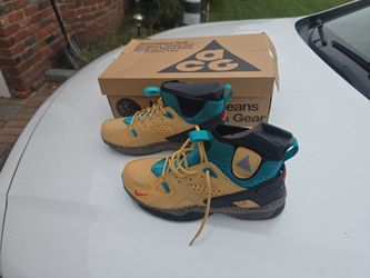 Nike ACG Air Mowabb OG
Twine (2021) size 10.5