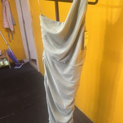 Wedding guest dress