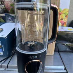 Máquina Para Hacer Leche De Soya,avena,almendras (arsmira)