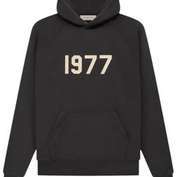 Essentials Hoodie