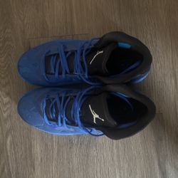 Nike Jordan SuperFly 4