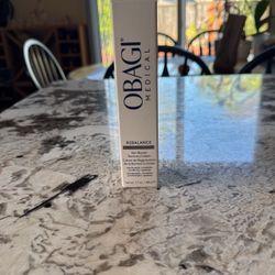 OBAGI Skin Cream 