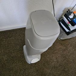 Diaper Genie